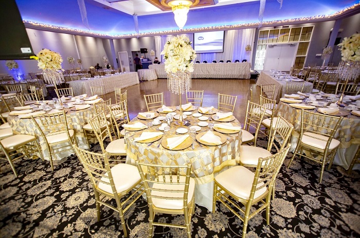 Chiavari Chair Al Edmonton Exquisite Affairs Wedding Event